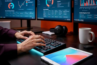 IT Management Software